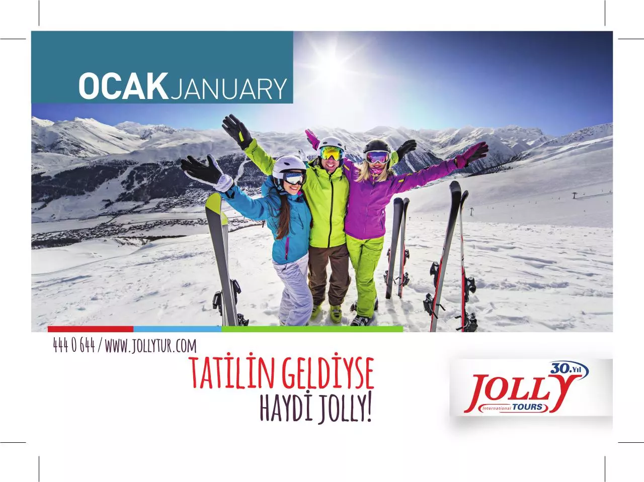 Page 3 of 27, jollytur MasaTakvimi 2017