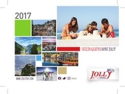 Page 2, jollytur MasaTakvimi 2017