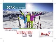 Page 3, jollytur MasaTakvimi 2017