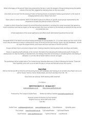 Page 2, Repetitive Beats Press Release