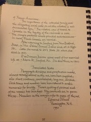 Page 5, Odelie's Travel Diary Clear Version