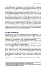 Page 4, swenson Ability Foreknowledge and Explanatory Dependence
