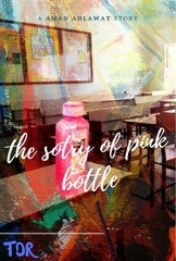 the sotry of pink bottle