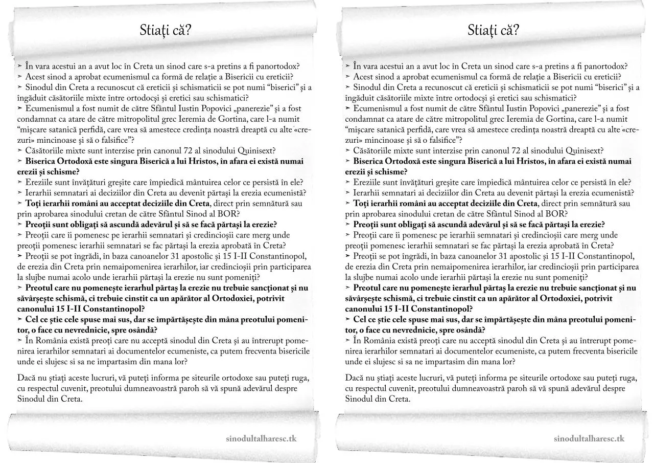 Document preview - 335060839-Fluturas-anti-sinod-Creta.pdf - Page 1/1