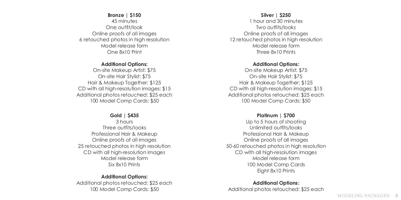 ChrisAdamTaylor - Price Guide.pdf - page 3/16