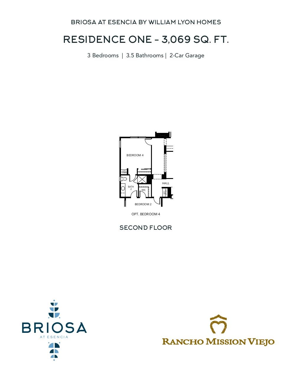 Briosa - Floorplan Brochure.pdf - page 2/6
