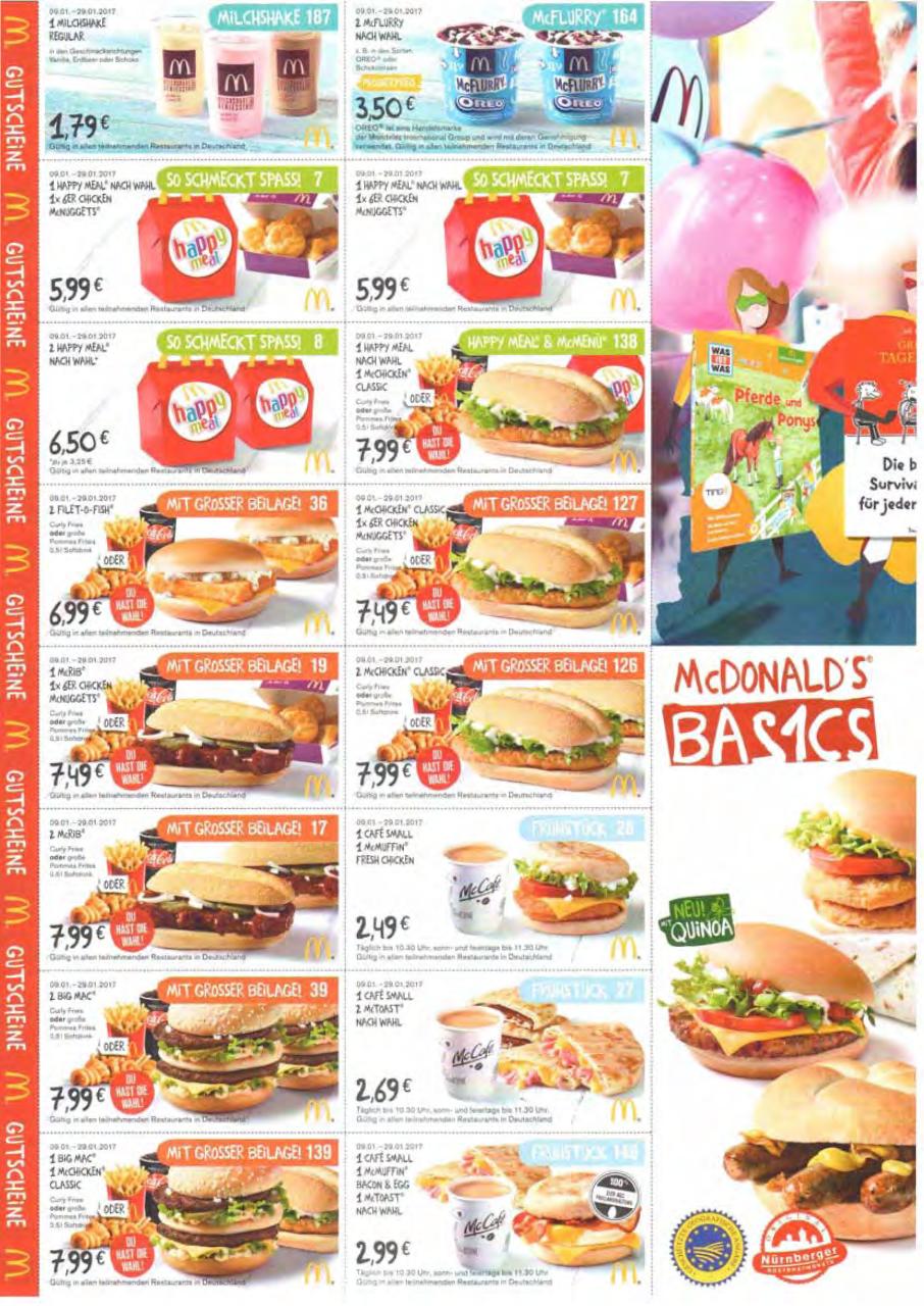 pfk coupons 2017