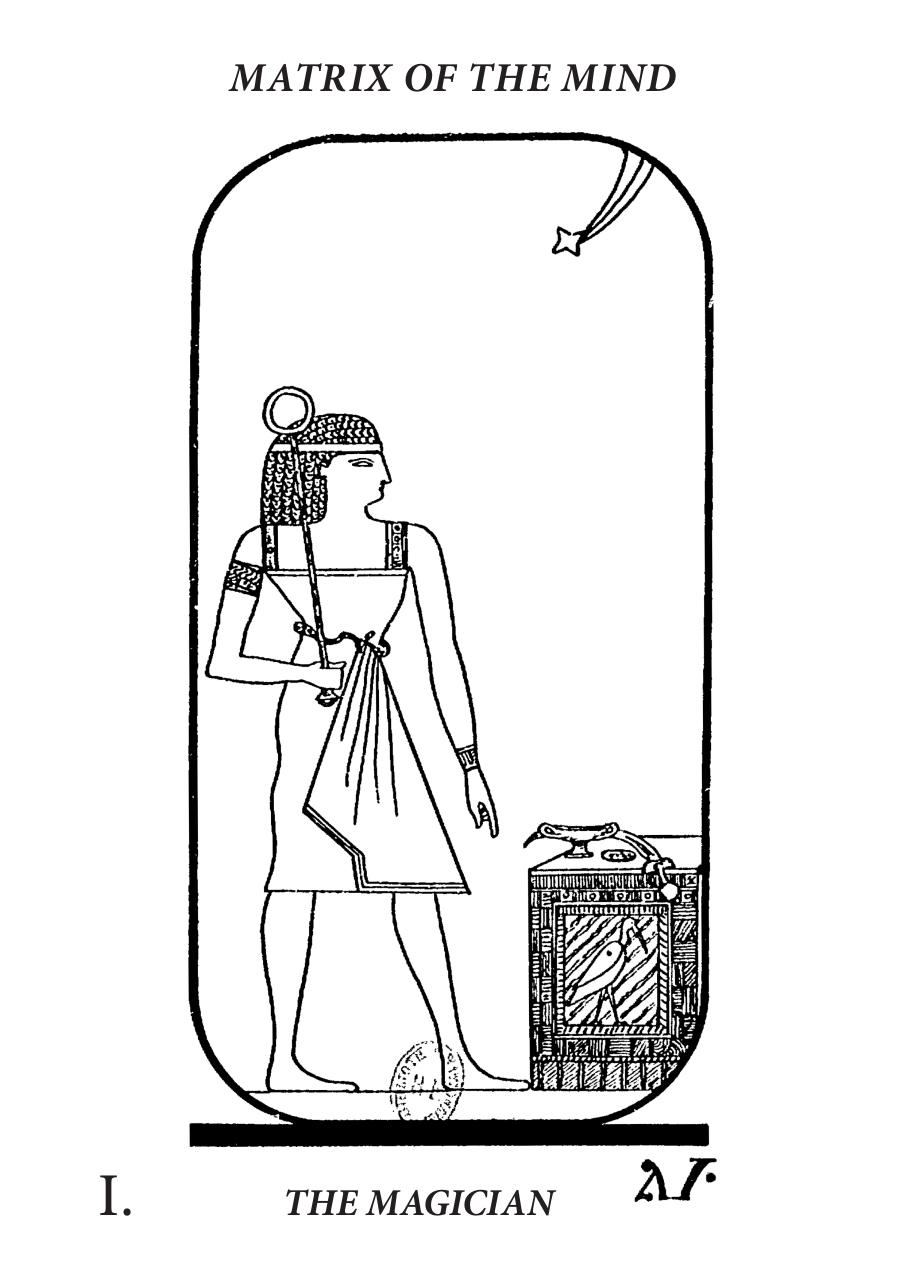 Egyptian Tarot deck updated a4 size.pdf - page 1/22