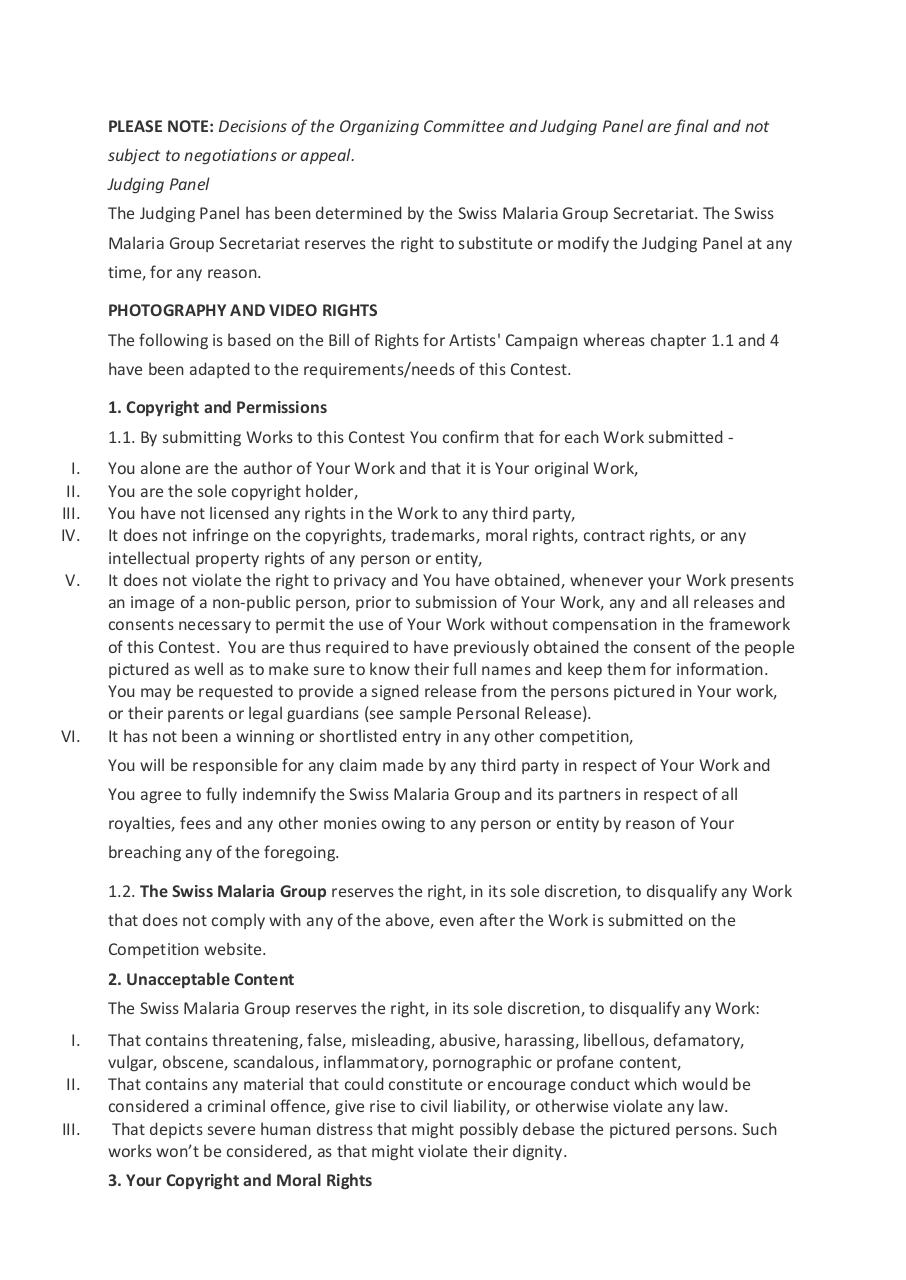 Document preview SMG Contest Rules.pdf - page 3/4