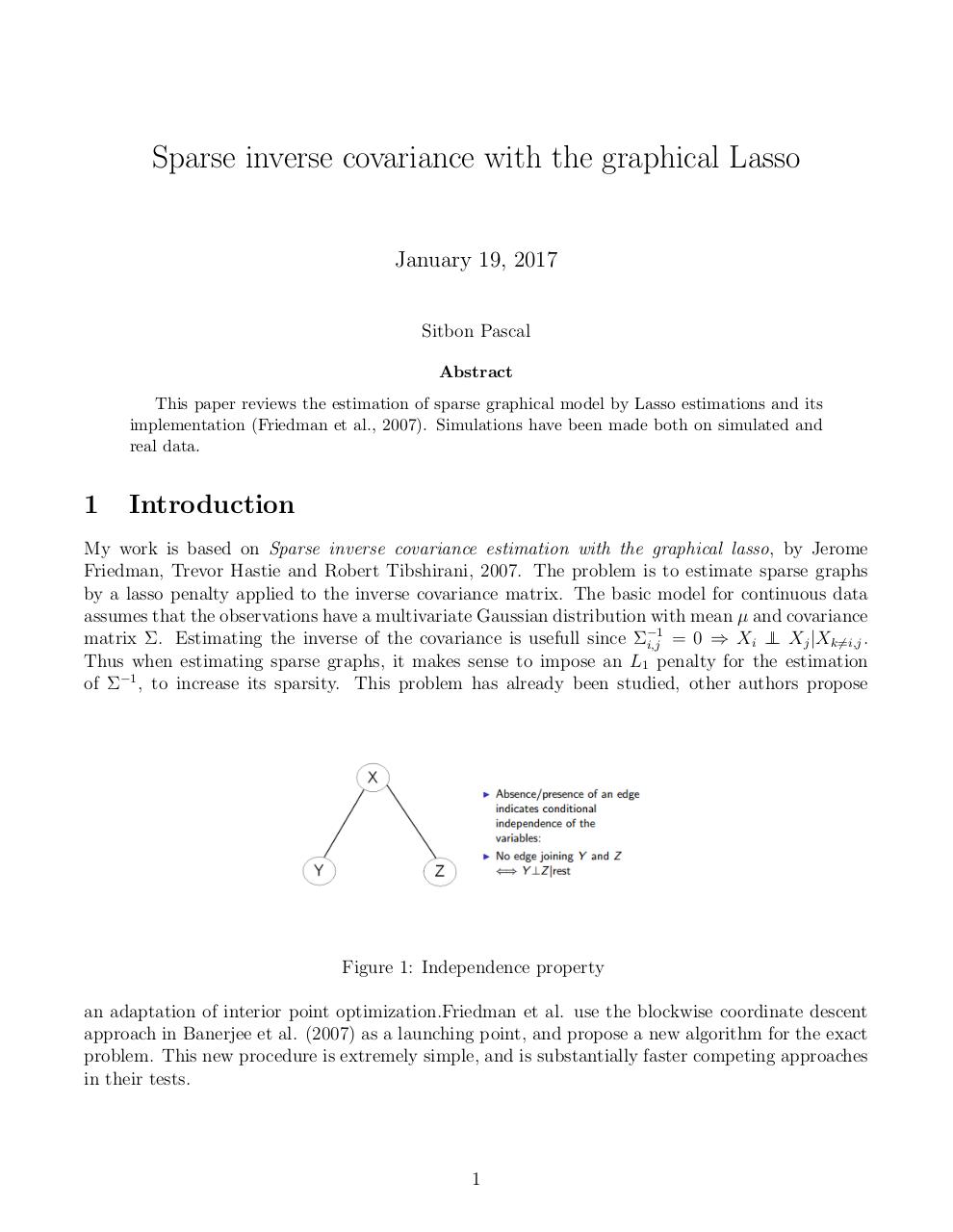 sparse-inverse-covariance.pdf - page 1/7