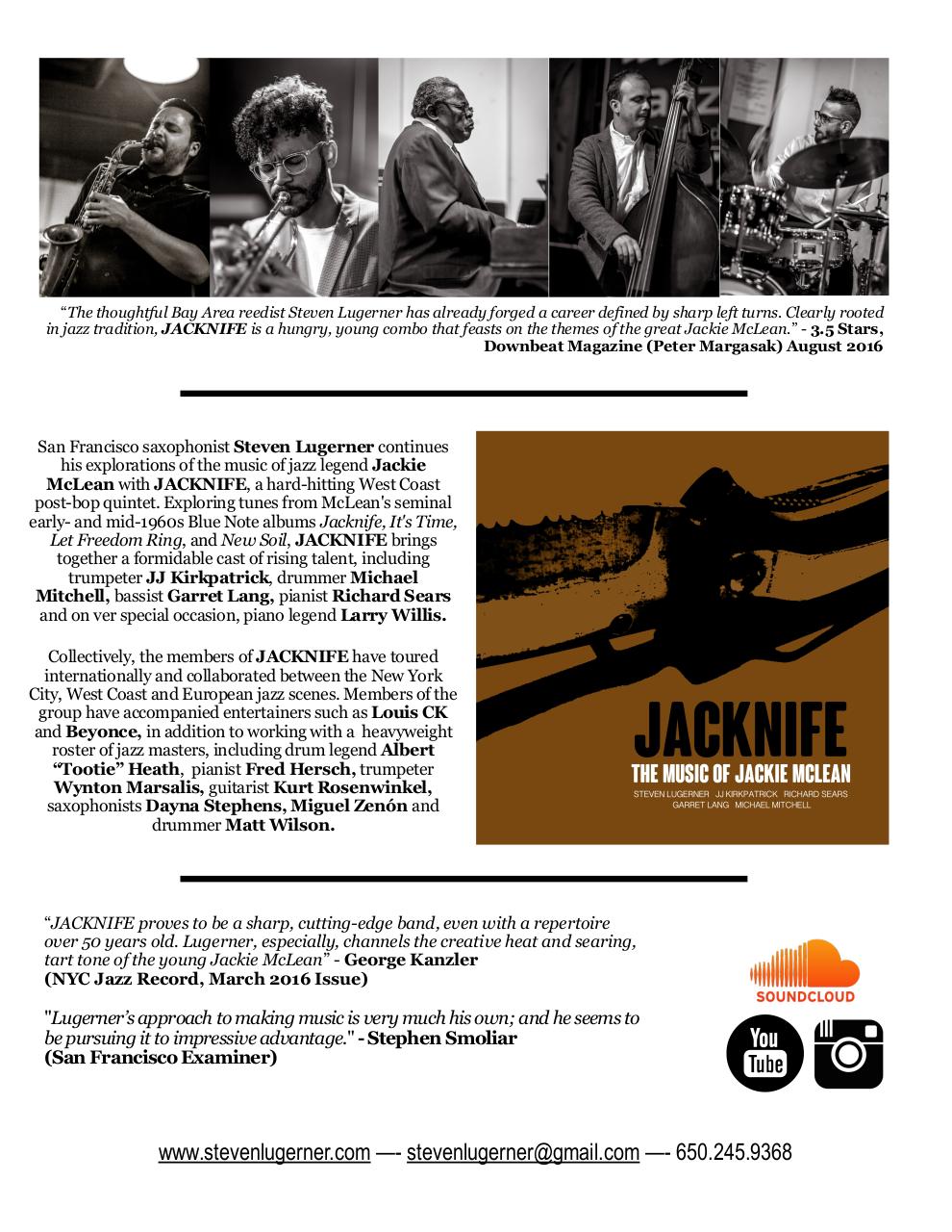 Document preview JacknifeEPK_2016_SF.pdf - page 1/2