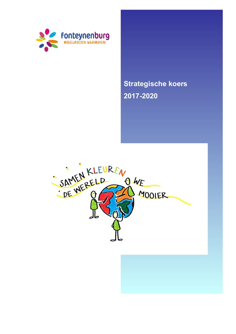 Strategische koers 2017-2020 vastgesteld.pdf - page 1/10