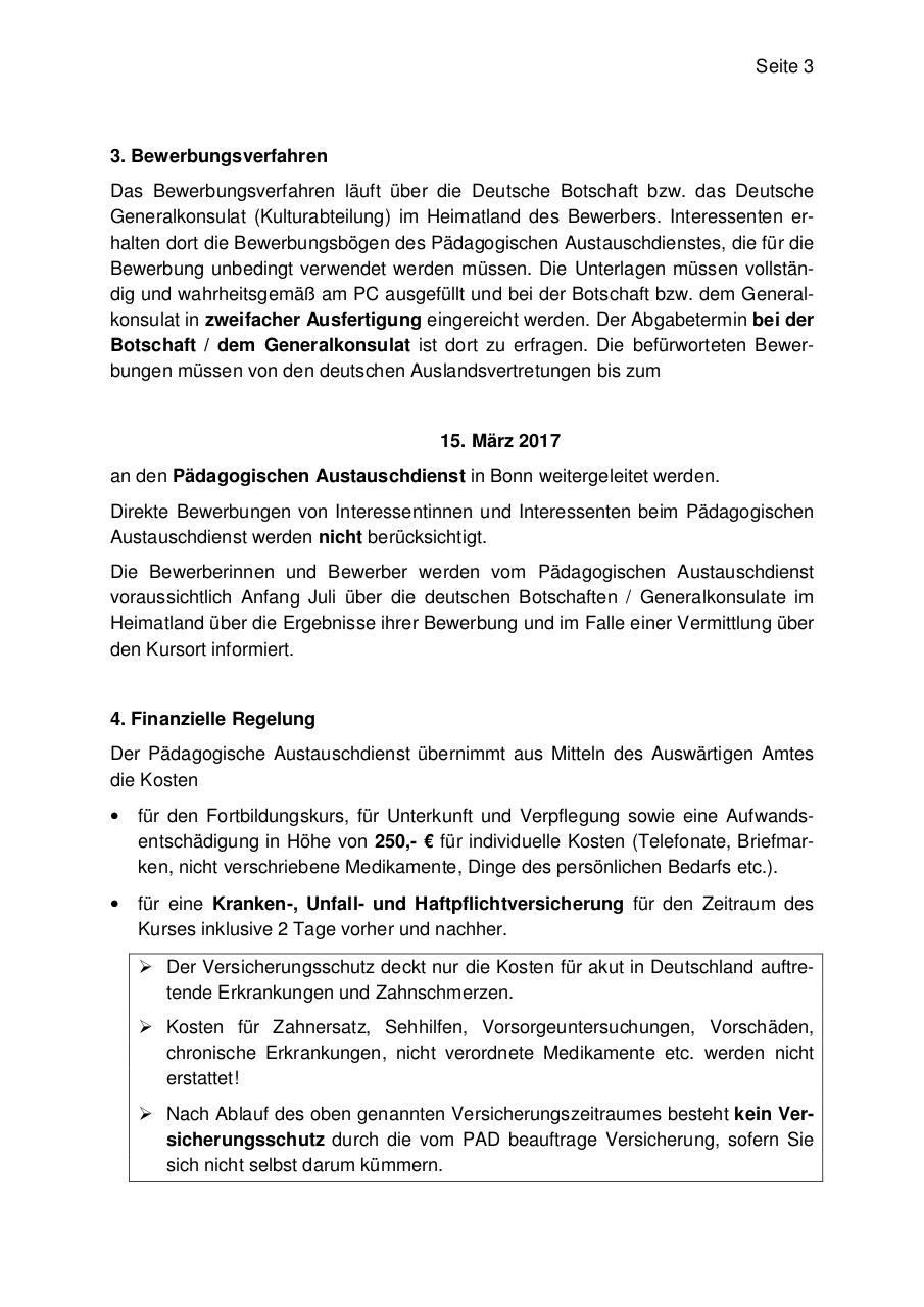 Document preview Infoblatt_Bewerber_Fortbildungsprogramm_2017.pdf - page 3/4