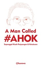 Page 1, A Man Called Ahok