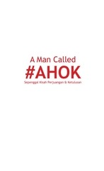Page 2, A Man Called Ahok