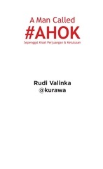 Page 4, A Man Called Ahok