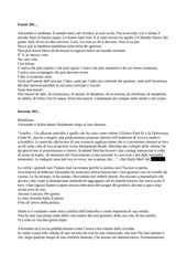Page 2, Alexandre Harvey BG e storia nascosta