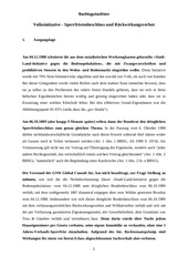 Page 3, Die Mutter aller Schweizer Verfassungsbrueche am 06.10.1989
