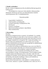 Page 2, Kjøpsbetingelser