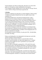 Page 3, Kjøpsbetingelser