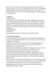 Page 4, Kjøpsbetingelser