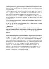 Page 5, Kjøpsbetingelser