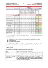 Page 5, Partial minutes comm serv 8 11 16