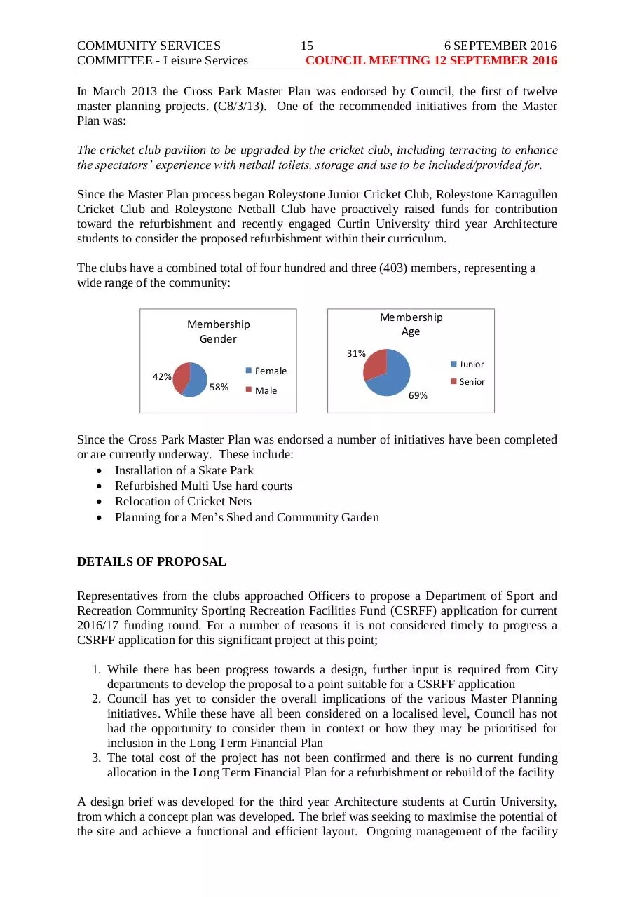 Page 2 of 3, Partial minutes Comm Services 6 9 16