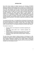 Page 2, Sri Chitra Prospectus 2017