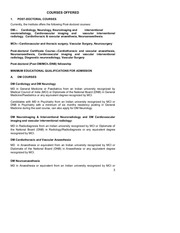 Page 4, Sri Chitra Prospectus 2017