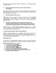 Page 5, Sri Chitra Prospectus 2017