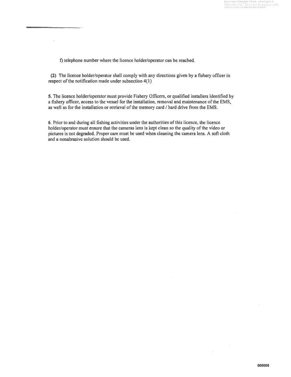 Page 5 of 5, tuna