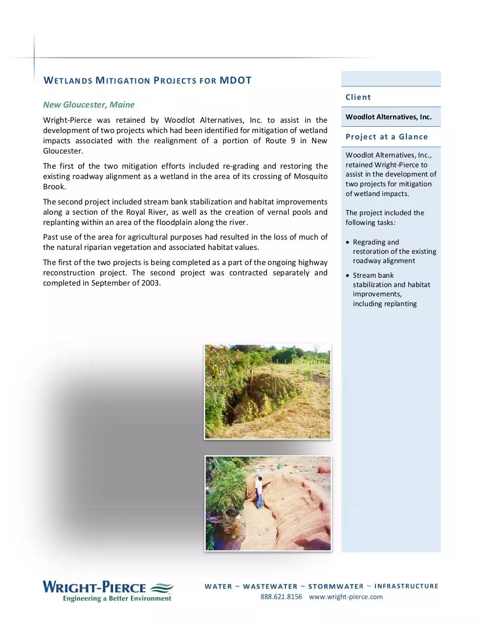 Page 2 of 4, World Wetlands Day