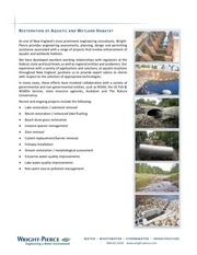 Page 4, World Wetlands Day