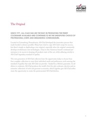Page 3, All Clad Spring 2016 Catalogue FINAL lowres