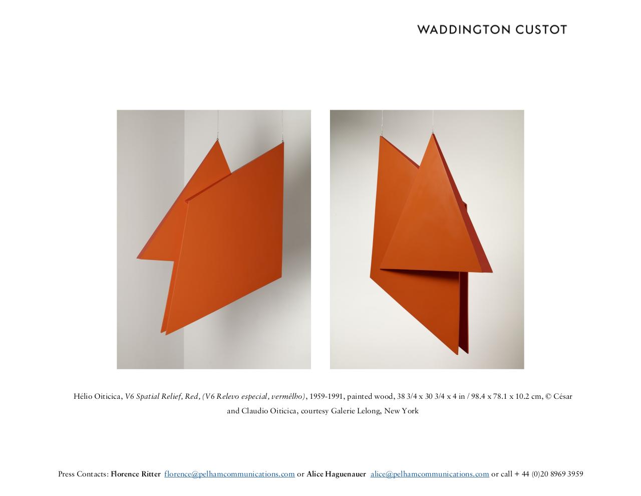 Image Sheet_Colour is_Waddington Custot_1 Marâ€“22 Apr 2017.pdf - page 3/8