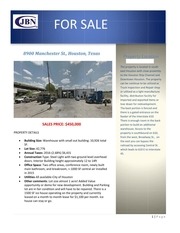 Page 1, Manchester22017flyer