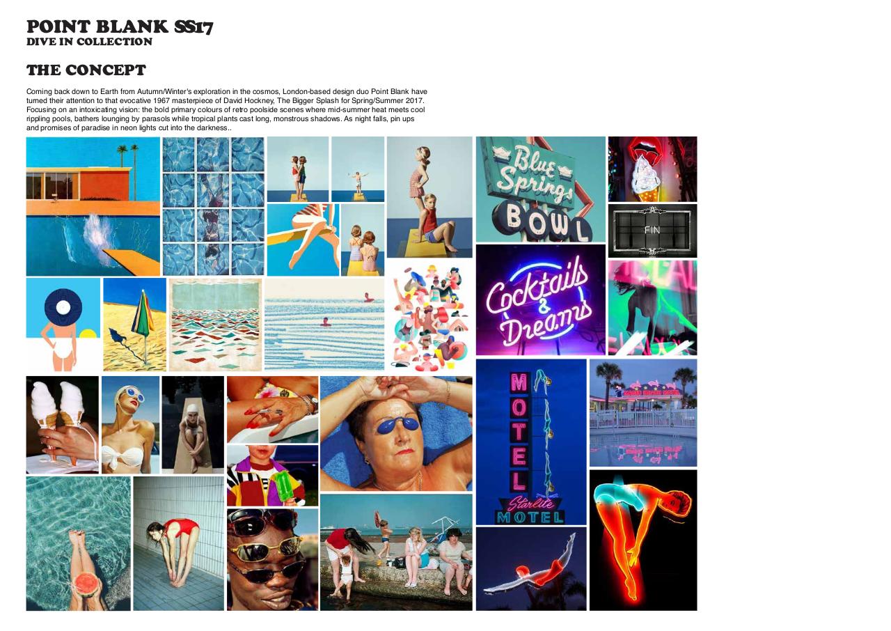 Document preview Point Blank SS17 Moodboards, Design & Development.pdf - page 1/5