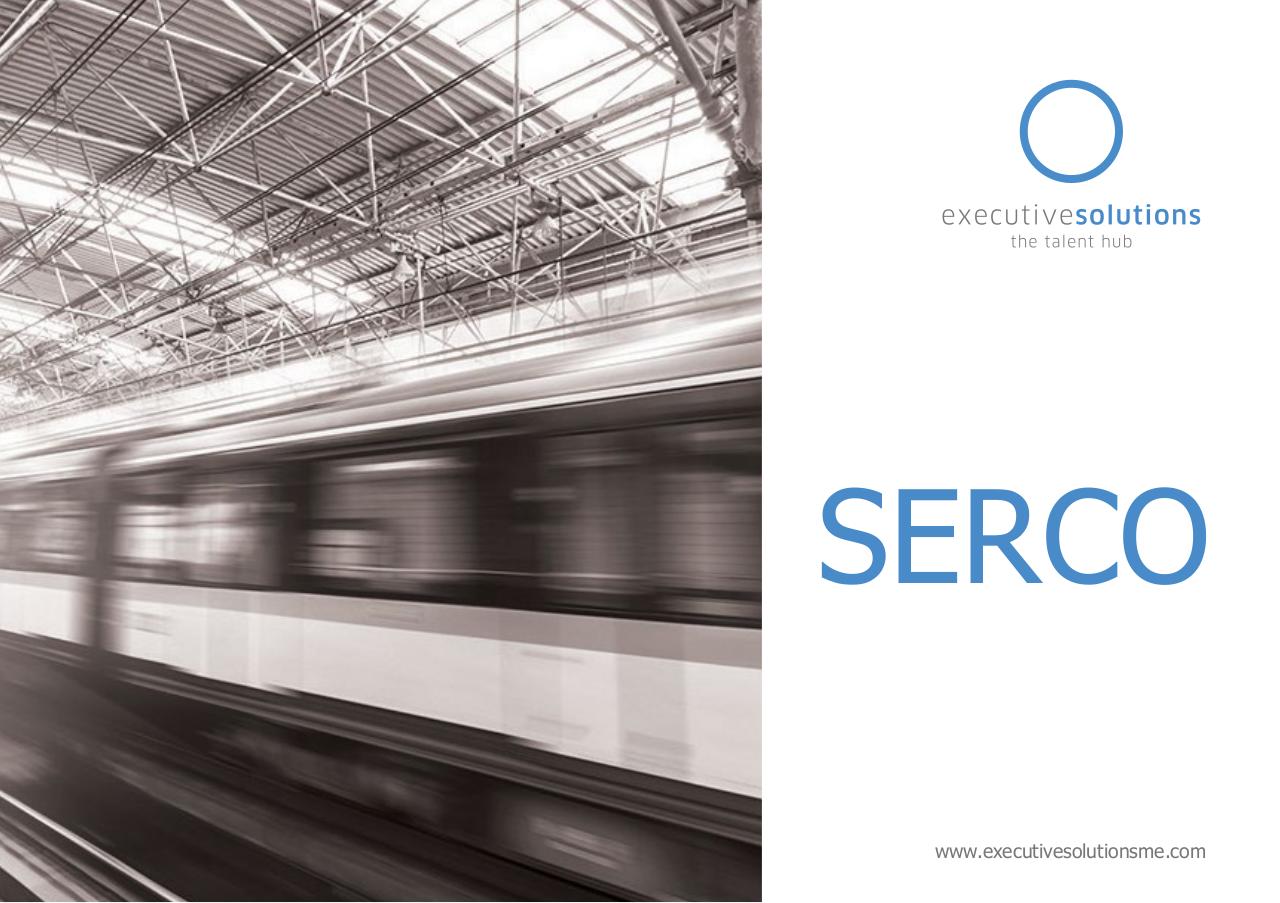 Serco Brochure 1.pdf - page 1/16