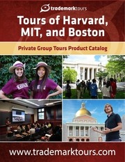Page 1, Trademark Private Group Tour Catalog.web