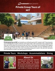 Page 4, Trademark Private Group Tour Catalog.web