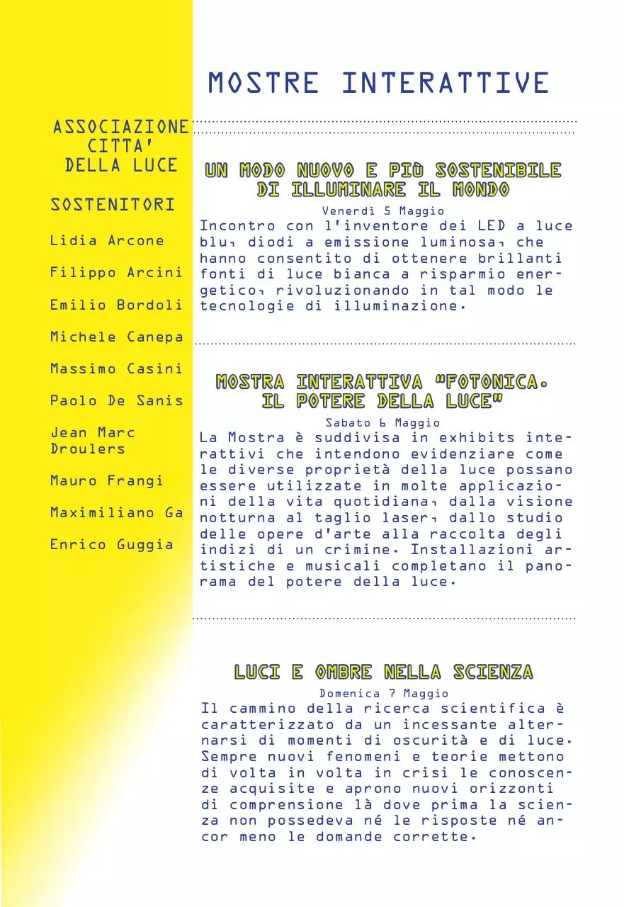 Page 2 of 6, Ottavia Burello EGETN