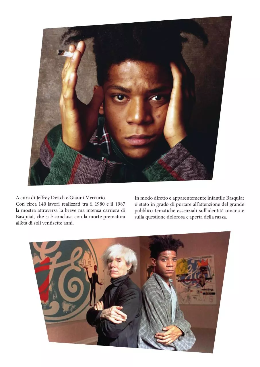 Page 2 of 6, Abrate Marco Grafica esercitazione 2