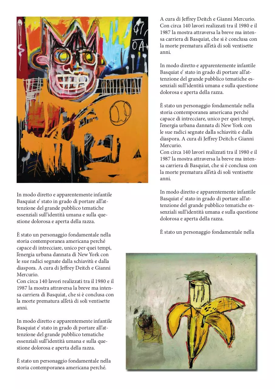Page 3 of 6, Abrate Marco Grafica esercitazione 2