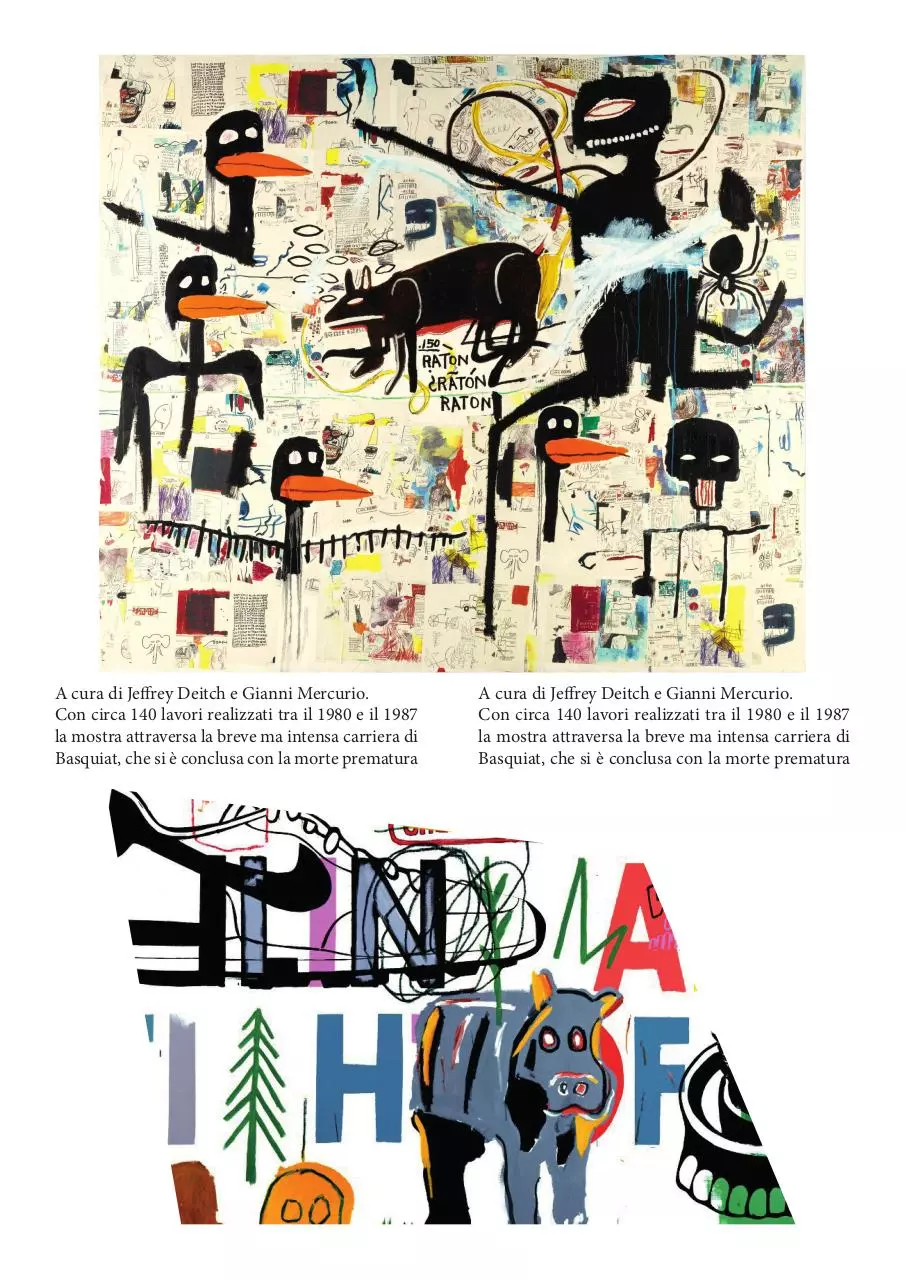 Page 5 of 6, Abrate Marco Grafica esercitazione 2