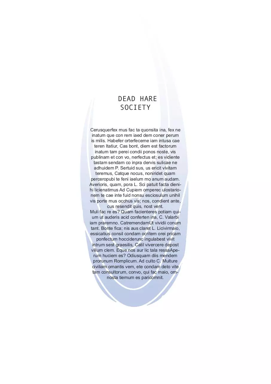 Page 3 of 10, Gianluca PAPI EGETN