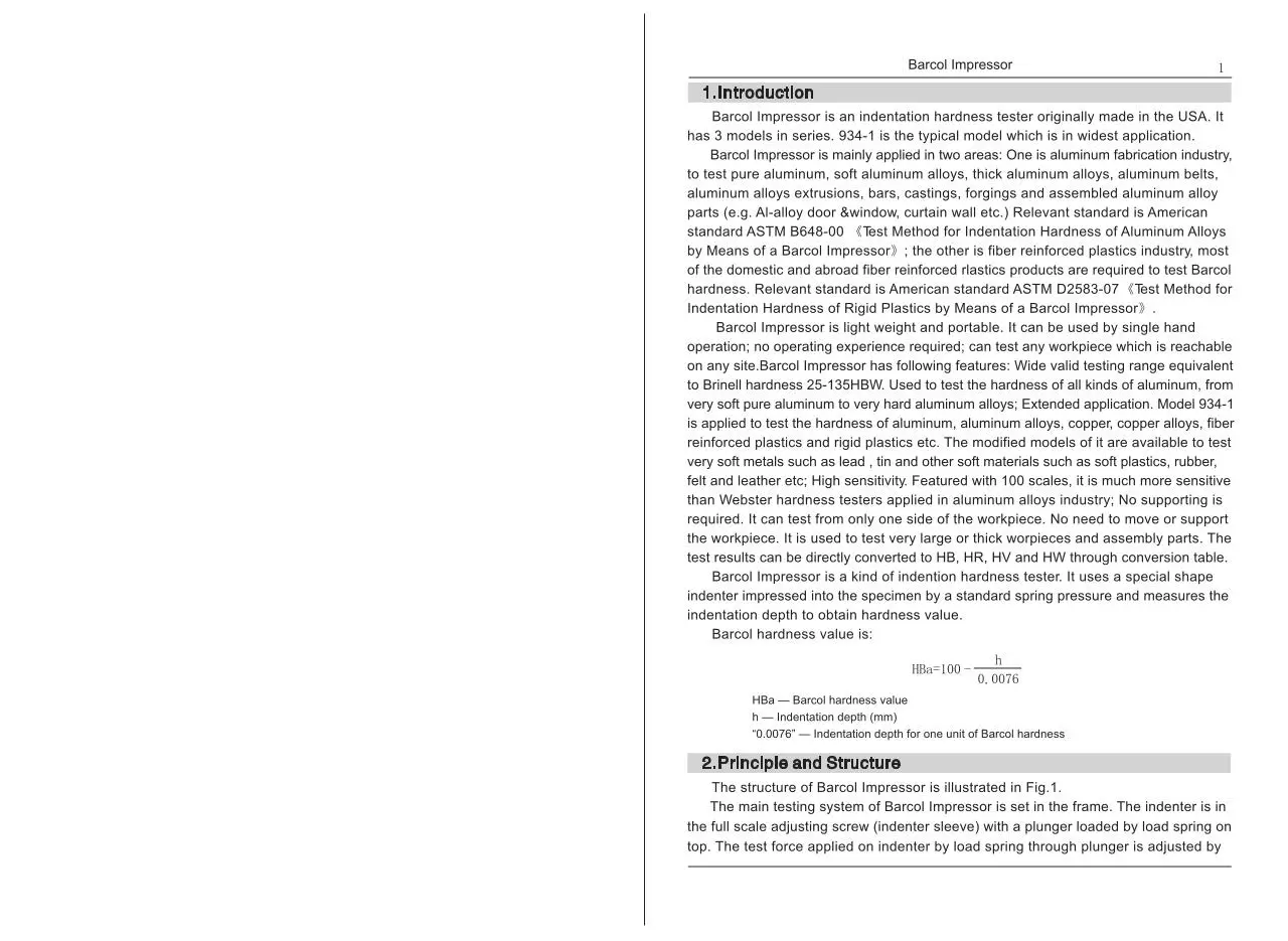 Page 2 of 6, 934 1 barcol english users manual2