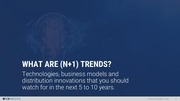 Page 2, CB Insights N1 Trends