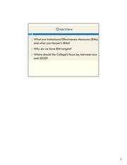 Page 2, IEM Info Sessions Presentation