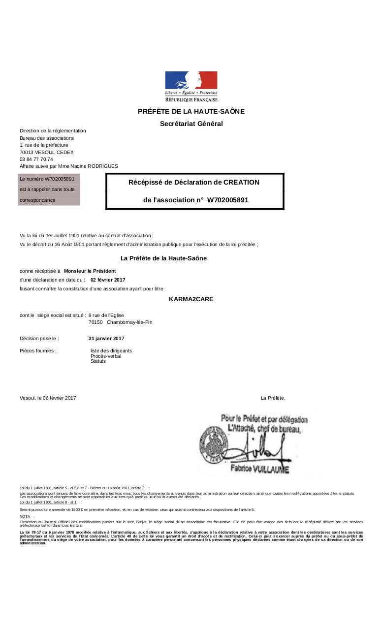 Document preview Recepisse_CR.pdf - page 1/1